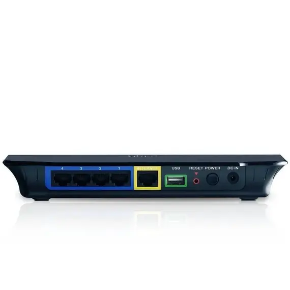 DIR-657 عالي الدقة Media موجه 1000, 2 image