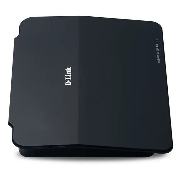 DIR-657 عالي الدقة Media موجه 1000, 4 image