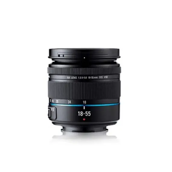 منتج كاميرا 18-55مم Portrait Lens
