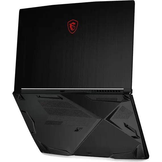 MSI gf63 thin 9rcx-818-i7-9750H gaming لابتوب GTX 1050 Ti, 9 image