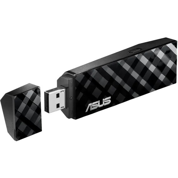 أسوس USB-N53, 2 image