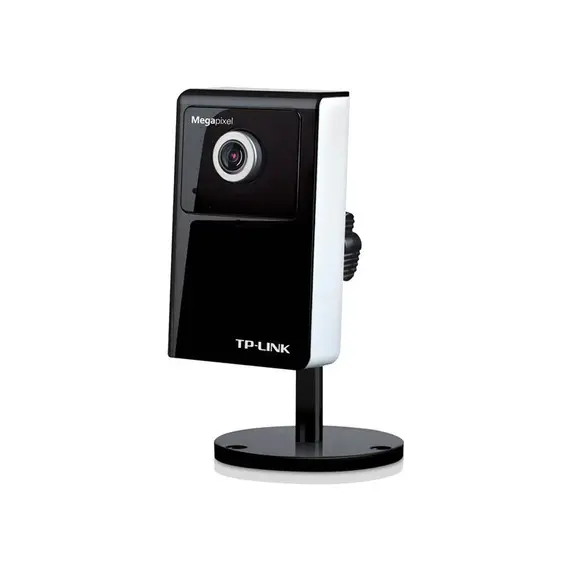 H.264 Megapixel Surveillance Camera TL-SC3430, 3 image