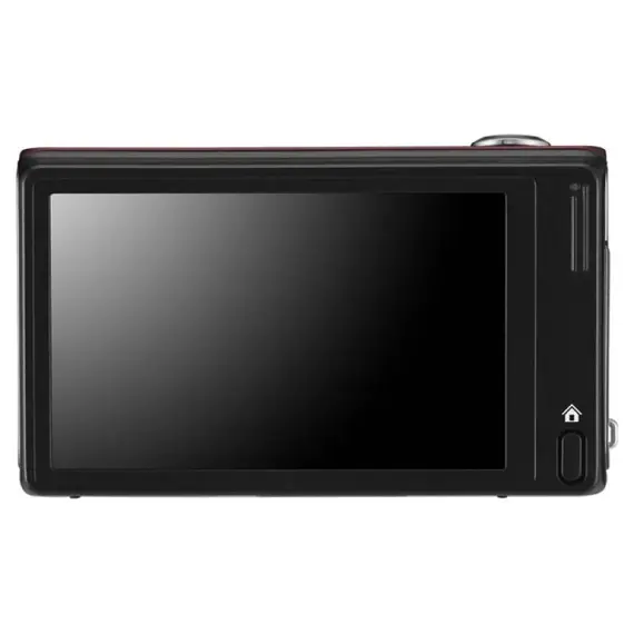 WB210 10MB 14 Megapixel Slim Digital Camera (Red), 4 image