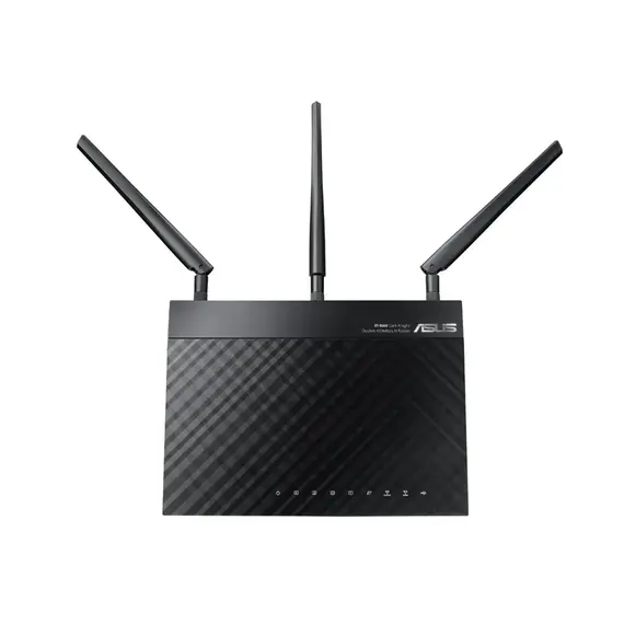 منتج RT-N66U Dual-Band لاسلكي-N900 Gigabit موجه, 5 image