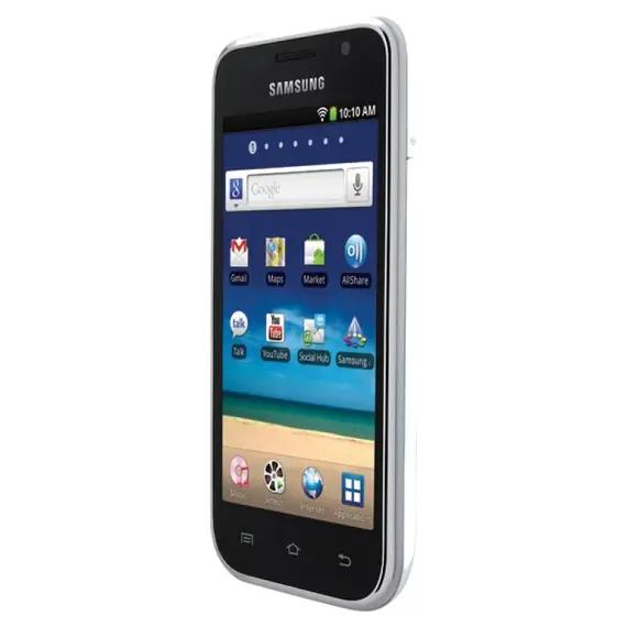 Samsung Galaxy Player 4.0, 6 image