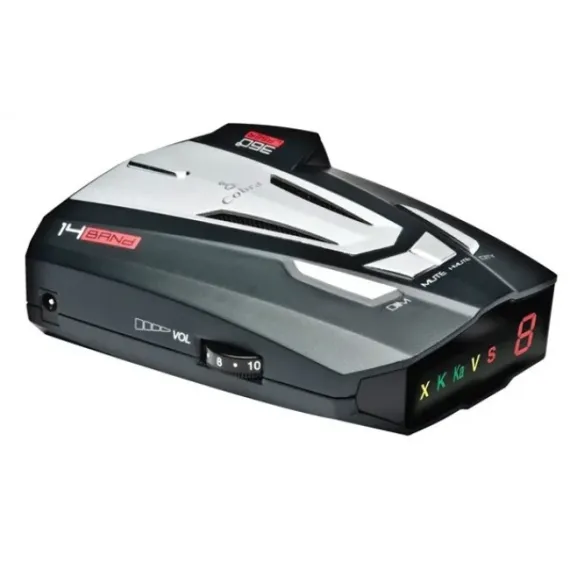 XRS 9370