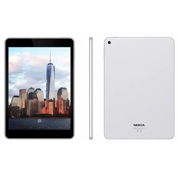 هاتف ذكي نوكيا N1 Pad 7.9" Quad-Core 64bit 2.3جيجاهرتز 2جيجابايت 32جيجابايت Android 5.0, 4 image