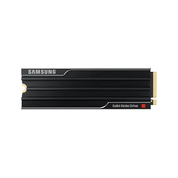 Amazon.com Samsung 990 EVO Plus SSD 1TB PCIE Gen 4X4 Gen 5X2 M.2 2280 SPEEDS UP TO 7,250 Mb/s UPGRADE تخزين FOR Pc/laptops HMB TECHNOLOGY AND INTELLIGENT TURBOWRITE 2.0 MZ V9s1t0b/am إلكترونيات, 7 image