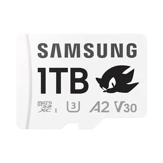 Amazon.com Samsung 990 EVO Plus SSD 1TB PCIE Gen 4X4 Gen 5X2 M.2 2280 SPEEDS UP TO 7,250 Mb/s UPGRADE تخزين FOR Pc/laptops HMB TECHNOLOGY AND INTELLIGENT TURBOWRITE 2.0 MZ V9s1t0b/am إلكترونيات, 13 image