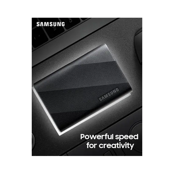 Amazon.com Samsung 990 EVO Plus SSD 1TB PCIE Gen 4X4 Gen 5X2 M.2 2280 SPEEDS UP TO 7,250 Mb/s UPGRADE تخزين FOR Pc/laptops HMB TECHNOLOGY AND INTELLIGENT TURBOWRITE 2.0 MZ V9s1t0b/am إلكترونيات, 14 image