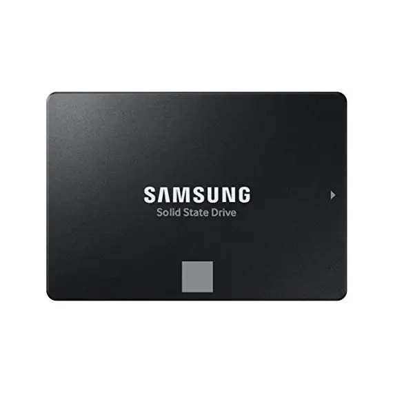Amazon.com Samsung 990 EVO Plus SSD 1TB PCIE Gen 4X4 Gen 5X2 M.2 2280 SPEEDS UP TO 7,250 Mb/s UPGRADE تخزين FOR Pc/laptops HMB TECHNOLOGY AND INTELLIGENT TURBOWRITE 2.0 MZ V9s1t0b/am إلكترونيات, 20 image