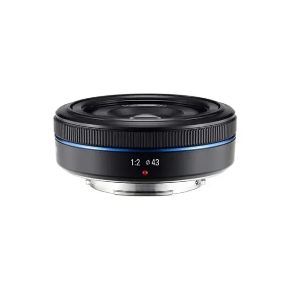 منتج كاميرا Samsung 30مم NX Pancake Lens, 2 image