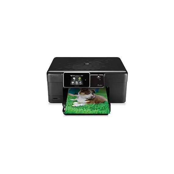 HP Photosmart Plus e-All-in-One Printer - B210a