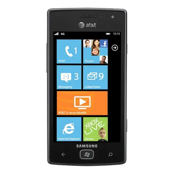 منتج SGH-I677