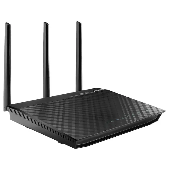 منتج RT-N66U Dual-Band لاسلكي-N900 Gigabit موجه, 3 image