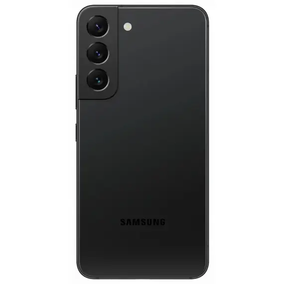 AB: Samsung Galaxy S22 8/128GB Phantom Black (SM-S901BZKDSEK), 3 image