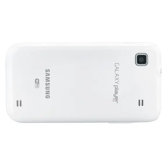 Samsung Galaxy Player 4.0, 3 image