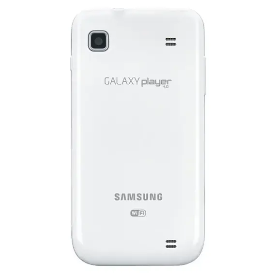 Samsung Galaxy Player 4.0, 2 image