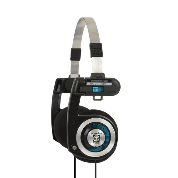 منتج Porta برو KTC On-Ear Headphone, 4 image