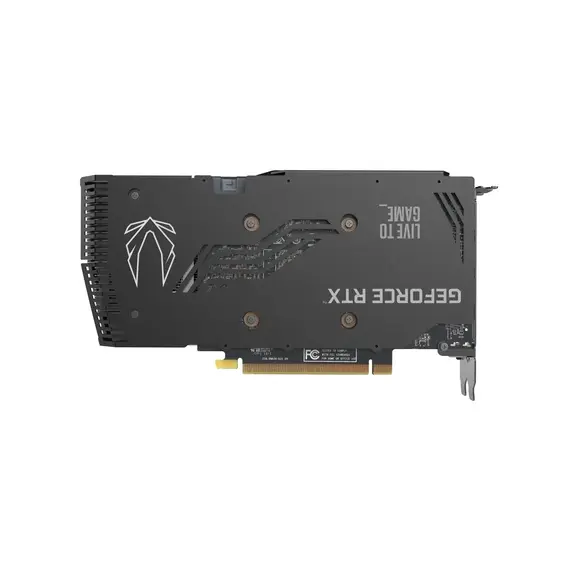 ZOTAC GAMING GeForce RTX 3060 Ti Twin Edge OC, 2 image