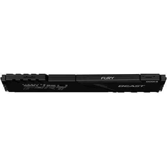 Kingston Fury Beast KF432C16BB 8- Desktop Memory 8GB 3200MHz DDR4 CL16, 3 image