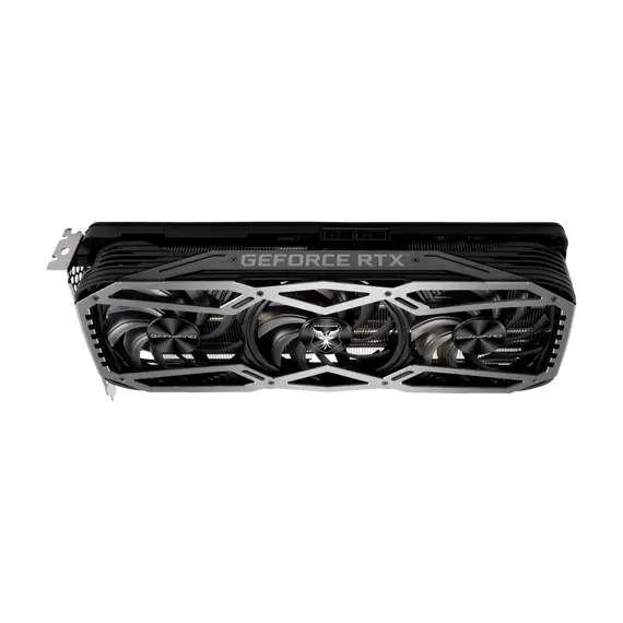 Gainward GeForce RTX 3070 Ti Phoenix 8 GB GDDR6X - HDMI/Tri DisplayPort, 2 image