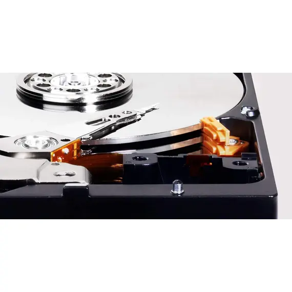 2TB PC SATA - 7200 RPM Class, 6 Gb/s, 64 MB Cache, 3.5, 2 image