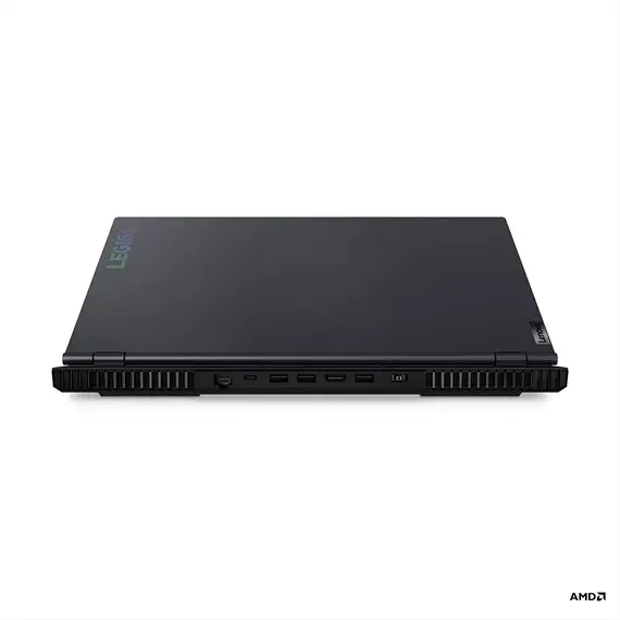 كمبيوتر محمول للألعاب Lenovo Legion 5 15 ، شاشة 15.6 بوصة FHD (1920 × 1080) ، معالج AMD Ryzen 7 5800H ، 16 جيجا بايت DDR4 RAM ، 512 جيجا بايت NVMe SSD ، NVIDIA GeForce RTX 3050Ti ، Windows 10H ، 82JW0012US ، Phantom Blue, 15 image