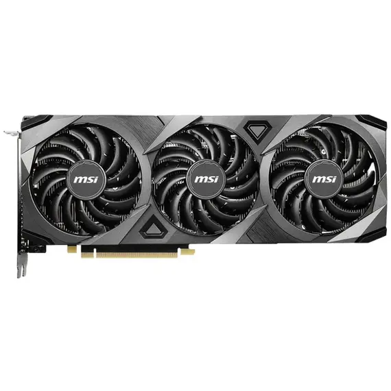 بطاقة رسومات MSI Gaming GeForce RTX 3070 Ti 8GB GDRR6 256-Bit, 3 image