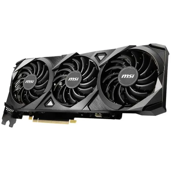 بطاقة رسومات MSI Gaming GeForce RTX 3070 Ti 8GB GDRR6 256-Bit, 4 image