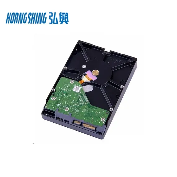 Western Digital 6TB SATA 6.0Gb/s 3.5" Camera HDD Hard Drive, 2 image