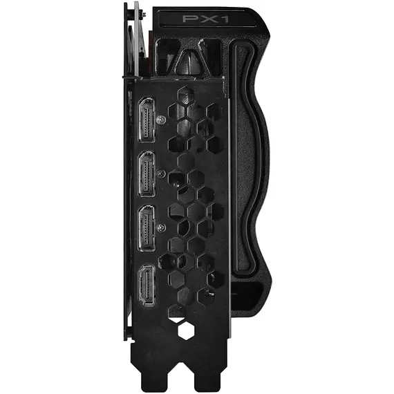 EVGA GeForce RTX 3080 Ti FTW3 Ultra Gaming, 12G-P5-3967-KR, 12GB GDDR6X, iCX3 Technology, ARGB LED, Metal Backplate, 9 image