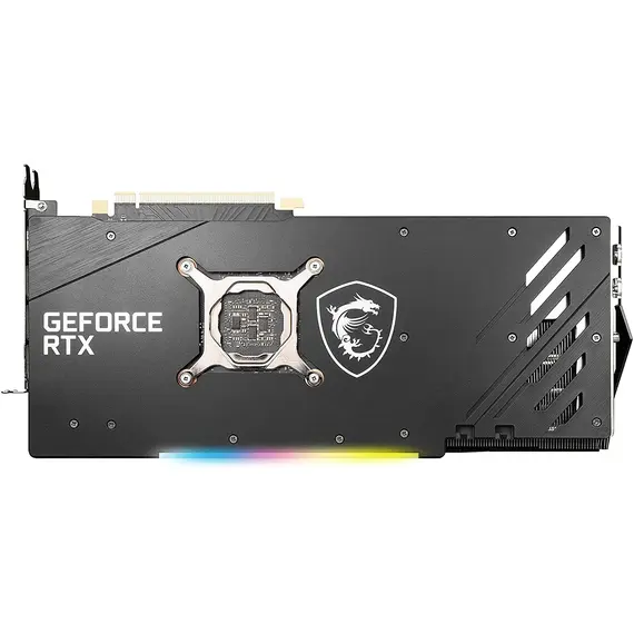 بطاقة رسومات MSI Gaming GeForce RTX 3060 Ti 8GB GDRR6 256-Bit, 7 image