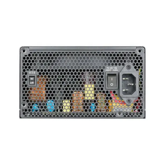 EVGA G3 220 1000 X One 1000 Watt باور سبلاي , ذهبي +80 Plus, 4 image