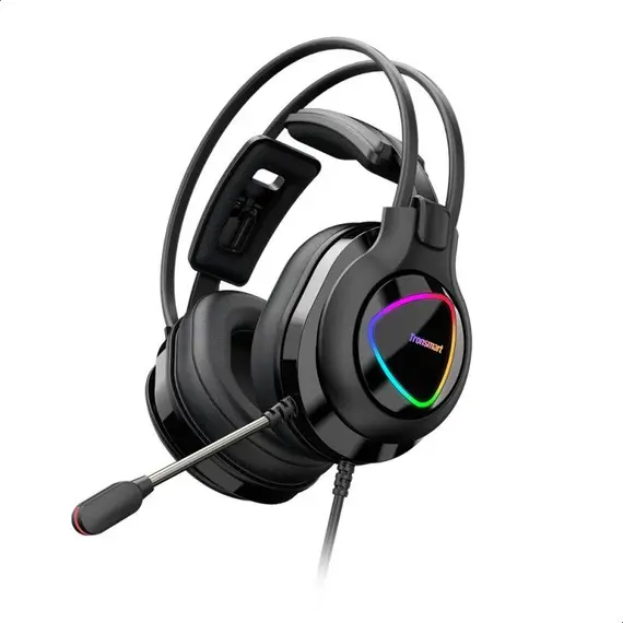 Tronsmart Glary Alpha Gaming Headset - Black, 2 image