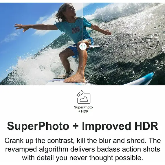 GoPro HERO8 Black Action Camera, 5 image