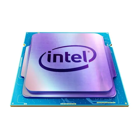 Intel Core i9-10900K 10-Core 3.7 GHz LGA 1200 125W BX8070110900K Desktop Process, 6 image