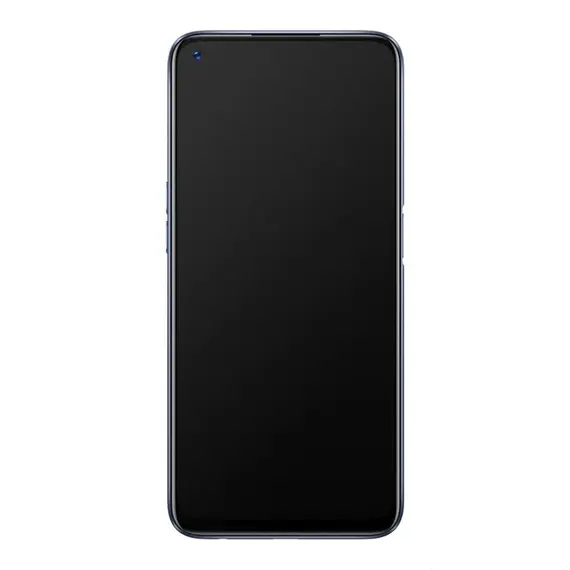 Realme 7 Dual SIM - 128GB, 8GB RAM, 4G LTE - Black, 8 image