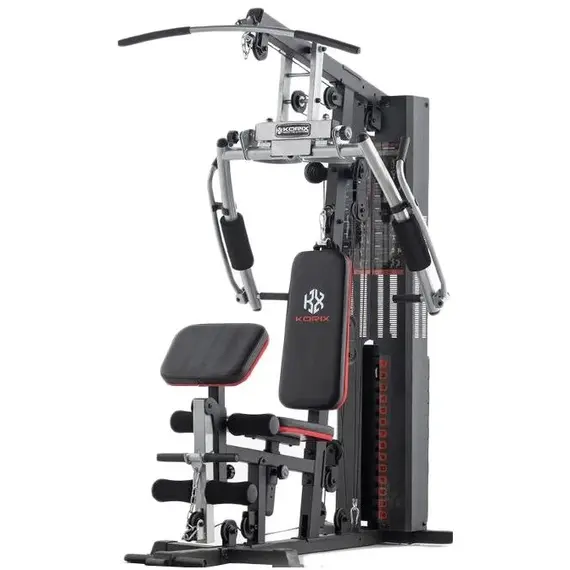 Korix Multi-functional Home Gym Station