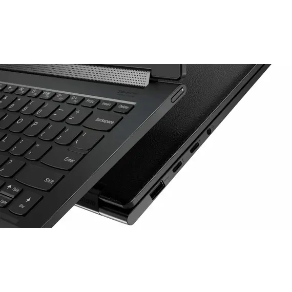 لاب توب لينوفو يوجا 9i ، شاشة 14.0 بوصة ، فل اتش دي اي بي اس تاتش 400 نت ، i7-1185G7, 11 image
