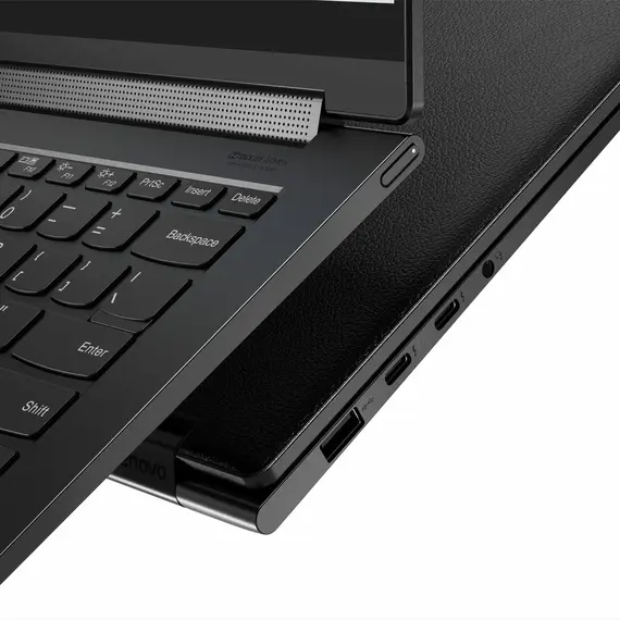 لاب توب لينوفو يوجا 9i ، شاشة 14.0 بوصة ، فل اتش دي اي بي اس تاتش 400 نت ، i7-1185G7, 6 image