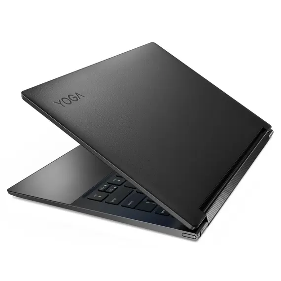 لاب توب لينوفو يوجا 9i ، شاشة 14.0 بوصة ، فل اتش دي اي بي اس تاتش 400 نت ، i7-1185G7, 7 image