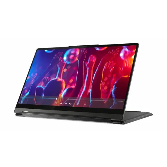 لاب توب لينوفو يوجا 9i ، شاشة 14.0 بوصة ، فل اتش دي اي بي اس تاتش 400 نت ، i7-1185G7, 10 image