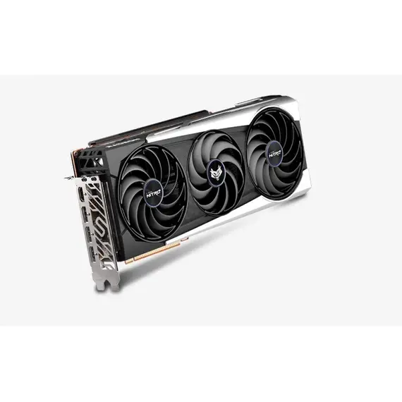 SAPPHIRE NITRO+ AMD RADEON RX 6900 XT OC Gaming Graphics Card WITH 16GB GDDR6, 11308-01-20G, 4 image