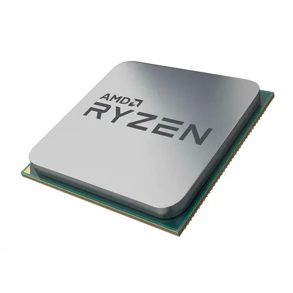 AMD Ryzen 9 3900X 12-Core 24-Thread Desktop Processor With Wraith Prism LED Cooler, 4 image