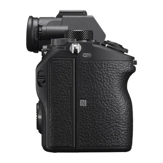 Sony Alpha a7 III Mirrorless Digital Camera (Body Only), 10 image