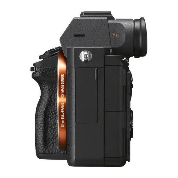 Sony Alpha a7 III Mirrorless Digital Camera (Body Only), 6 image