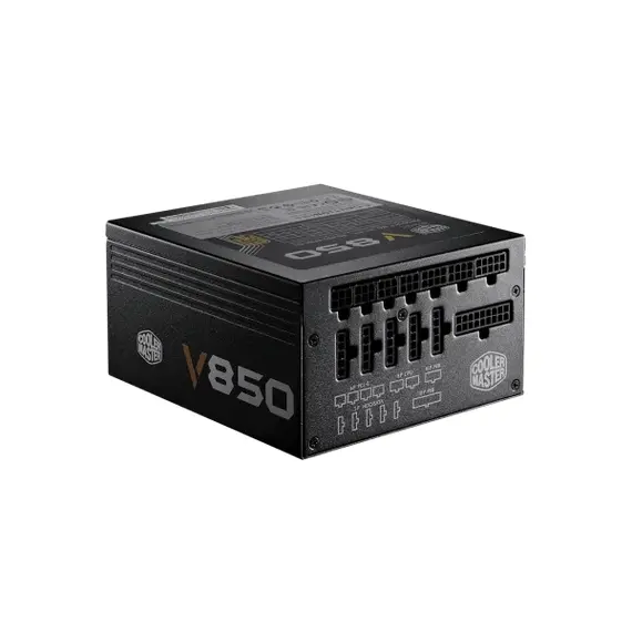 Power Supply Cooler Master 850 watts