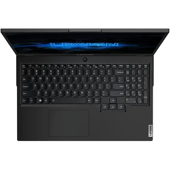 لابتوب لينوفو ليجين 5 شاشة 15.6 بروسيسور i7-10750H رام 16 جيجا هارد 512 جيجا SSD + هارد 1 تيرا وكارت شاشة RTX 2060, 11 image