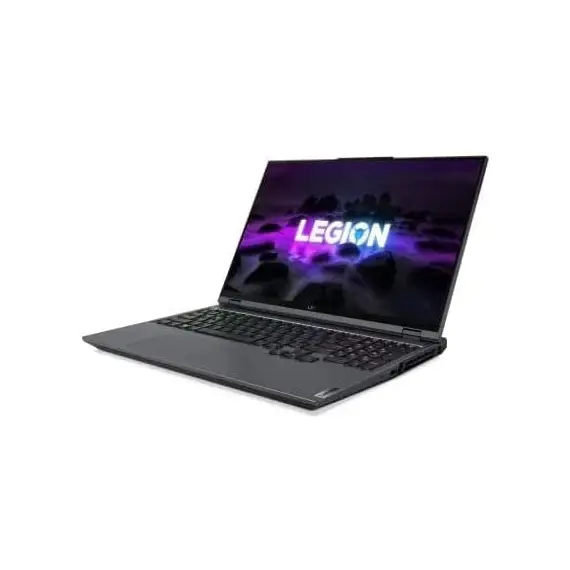 Lenovo Legion 5 Pro Gaming 165Hz QHD G-Sync R7-5800H 16GB RAM 512GB SSD RTX 3060, 3 image